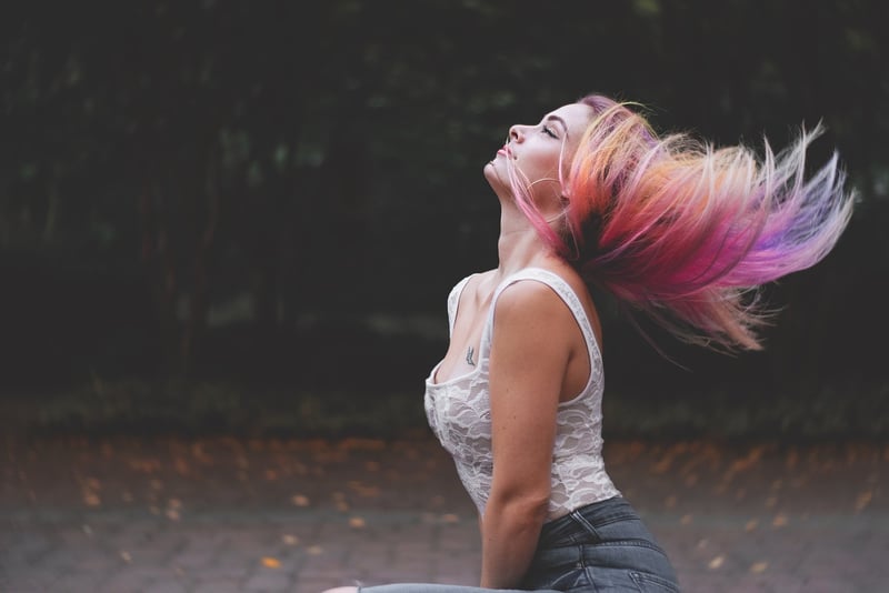 Hair Trends
